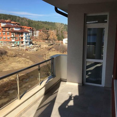 Apartvel Apartment 3 Velingrad Dış mekan fotoğraf