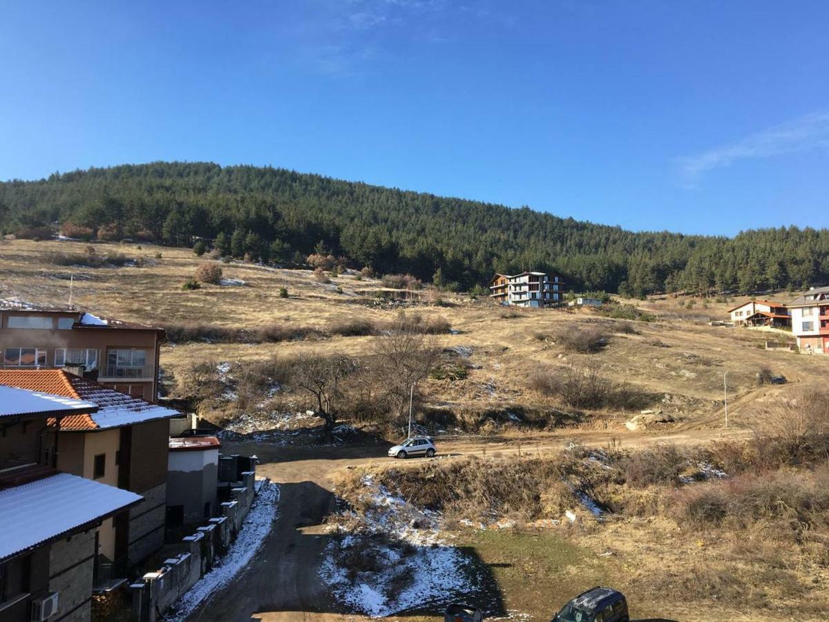 Apartvel Apartment 3 Velingrad Dış mekan fotoğraf