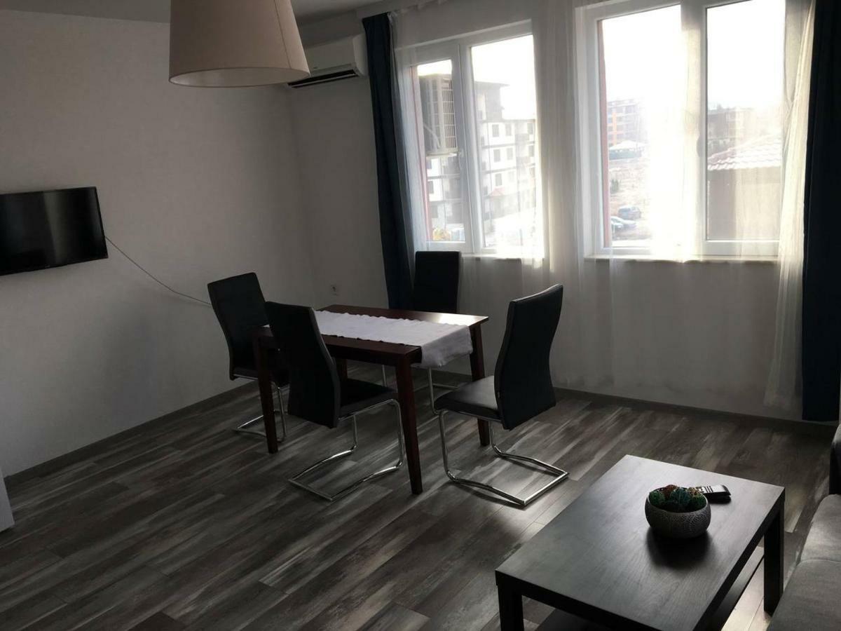 Apartvel Apartment 3 Velingrad Dış mekan fotoğraf