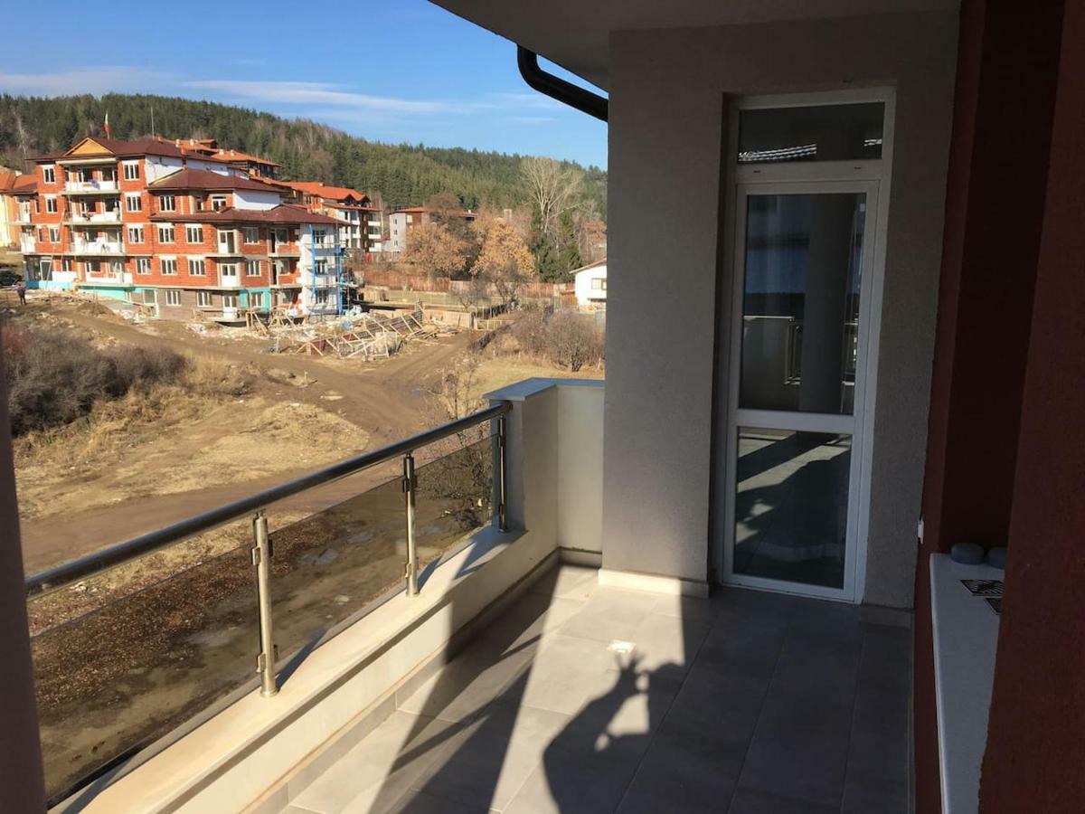 Apartvel Apartment 3 Velingrad Dış mekan fotoğraf