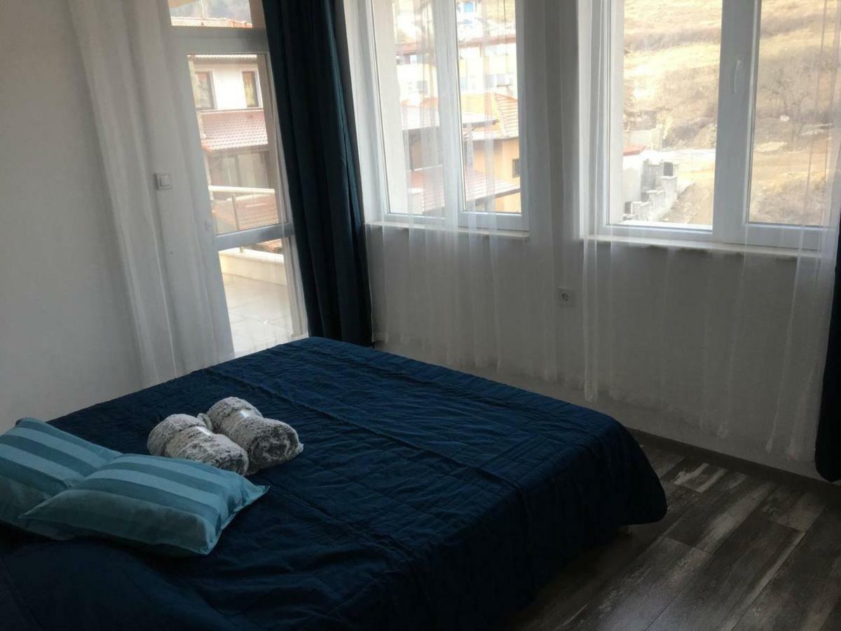 Apartvel Apartment 3 Velingrad Dış mekan fotoğraf