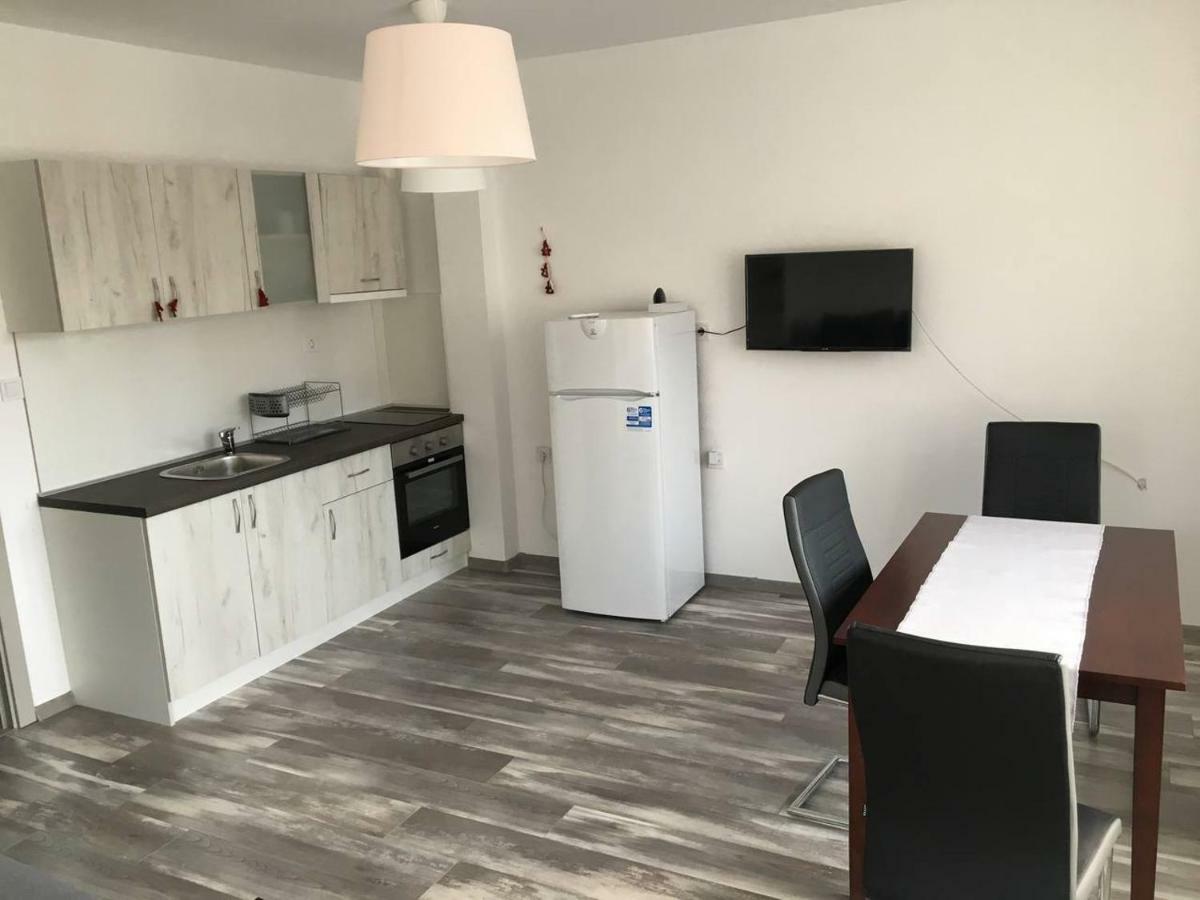 Apartvel Apartment 3 Velingrad Dış mekan fotoğraf