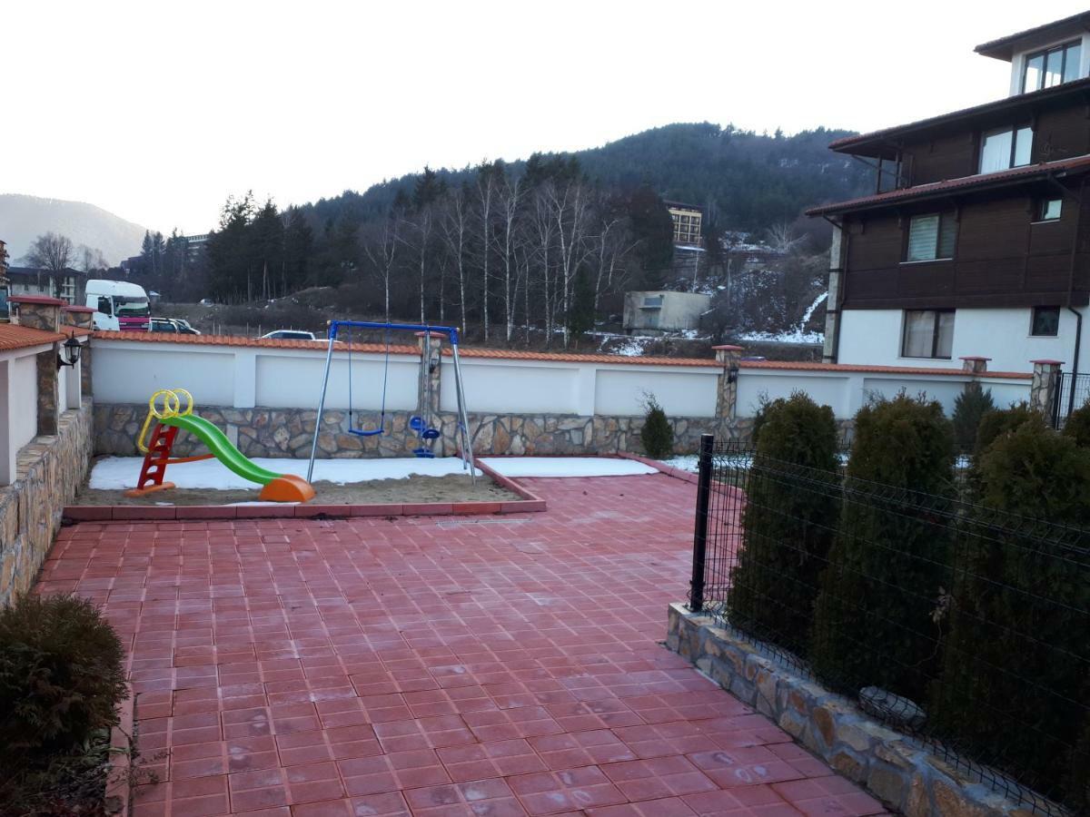 Apartvel Apartment 3 Velingrad Dış mekan fotoğraf