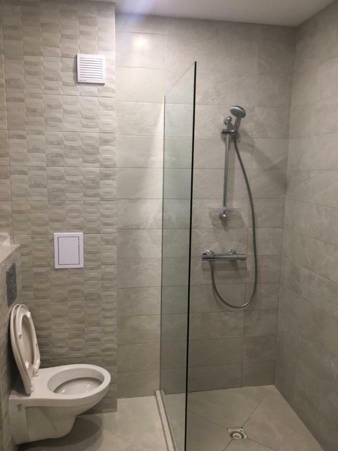 Apartvel Apartment 3 Velingrad Dış mekan fotoğraf