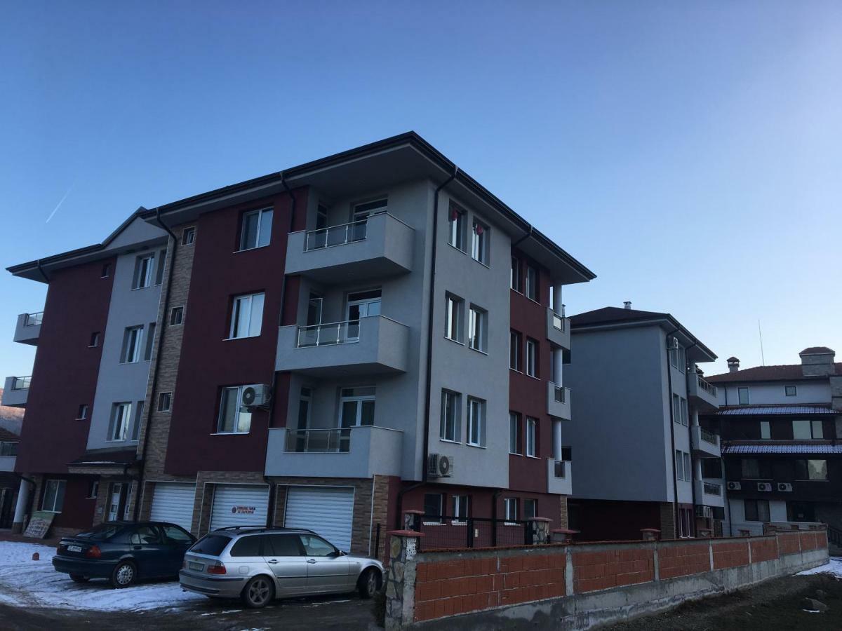 Apartvel Apartment 3 Velingrad Dış mekan fotoğraf